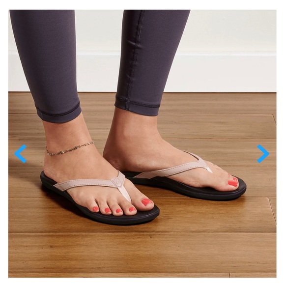 OluKai Shoes - 🌺NEW🌺 OluKai Ho Opio Sandals Flip Flops